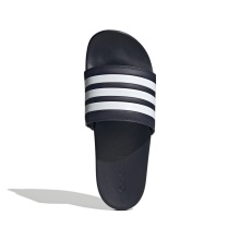 adidas Klapki Adilette Comfort 3-Pasy #23 granatowy/biały - 1 para